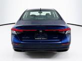 Thumbnail of 2025 Canyon River Blue Metallic Honda Accord Hybrid