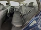 Thumbnail of 2025 Canyon River Blue Metallic Honda Accord Hybrid