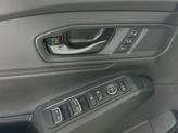 Thumbnail of 2025 Canyon River Blue Metallic Honda Accord Hybrid