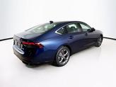 Thumbnail of 2025 Canyon River Blue Metallic Honda Accord Hybrid