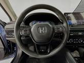 Thumbnail of 2025 Canyon River Blue Metallic Honda Accord Hybrid