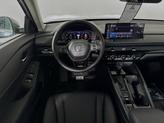 Thumbnail of 2025 Canyon River Blue Metallic Honda Accord Hybrid