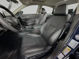 Thumbnail of 2025 Canyon River Blue Metallic Honda Accord Hybrid