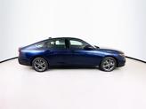 Thumbnail of 2025 Canyon River Blue Metallic Honda Accord Hybrid