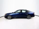 Thumbnail of 2025 Canyon River Blue Metallic Honda Accord Hybrid