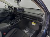 Thumbnail of 2025 Canyon River Blue Metallic Honda Accord Hybrid