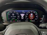 Thumbnail of 2025 Canyon River Blue Metallic Honda Accord Hybrid