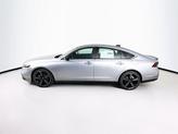 Thumbnail of 2025 Solar Silver Metallic Honda Accord Hybrid