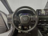 Thumbnail of 2025 Solar Silver Metallic Honda Accord Hybrid