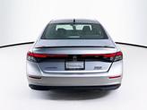 Thumbnail of 2025 Solar Silver Metallic Honda Accord Hybrid