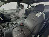 Thumbnail of 2025 Solar Silver Metallic Honda Accord Hybrid