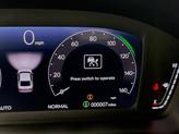 Thumbnail of 2025 Solar Silver Metallic Honda Accord Hybrid