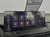 Thumbnail of 2025 Solar Silver Metallic Honda Accord Hybrid