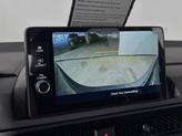 Thumbnail of 2026 Meteorite Gray Metallic Honda CR-V