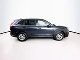 Thumbnail of 2026 Meteorite Gray Metallic Honda CR-V