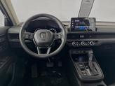 Thumbnail of 2026 Meteorite Gray Metallic Honda CR-V