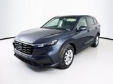 Thumbnail of 2026 Meteorite Gray Metallic Honda CR-V