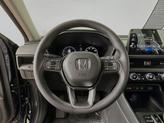 Thumbnail of 2026 Meteorite Gray Metallic Honda CR-V
