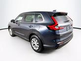 Thumbnail of 2026 Meteorite Gray Metallic Honda CR-V