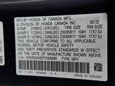 Thumbnail of 2026 Meteorite Gray Metallic Honda CR-V