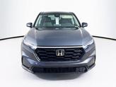 Thumbnail of 2026 Meteorite Gray Metallic Honda CR-V
