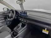 Thumbnail of 2026 Meteorite Gray Metallic Honda CR-V