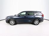 Thumbnail of 2026 Meteorite Gray Metallic Honda CR-V