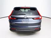 Thumbnail of 2026 Meteorite Gray Metallic Honda CR-V