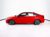 Thumbnail of 2025 Rallye Red Honda Civic Hybrid