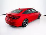 Thumbnail of 2025 Rallye Red Honda Civic Hybrid