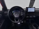 Thumbnail of 2025 Rallye Red Honda Civic Hybrid