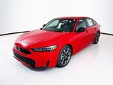 Thumbnail of 2025 Rallye Red Honda Civic Hybrid
