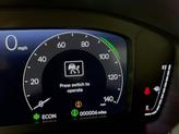 Thumbnail of 2025 Rallye Red Honda Civic Hybrid