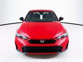 Thumbnail of 2025 Rallye Red Honda Civic Hybrid