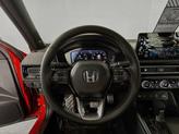 Thumbnail of 2025 Rallye Red Honda Civic Hybrid