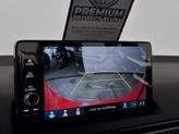 Thumbnail of 2025 Rallye Red Honda Civic Hybrid