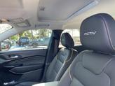 Thumbnail of 2025 Marina Blue Metallic Chevrolet Trax
