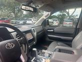 Thumbnail of 2014 Magnetic Gray Toyota Tundra
