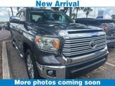 Photo of 2014 Magnetic Gray Toyota Tundra