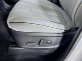 Thumbnail of 2024 Silver Hyundai PALISADE