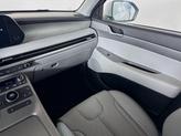 Thumbnail of 2024 Silver Hyundai PALISADE