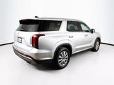 Thumbnail of 2024 Silver Hyundai PALISADE