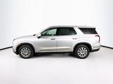 Thumbnail of 2024 Silver Hyundai PALISADE