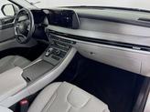 Thumbnail of 2024 Silver Hyundai PALISADE