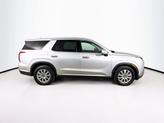 Thumbnail of 2024 Silver Hyundai PALISADE