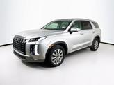 Thumbnail of 2024 Silver Hyundai PALISADE