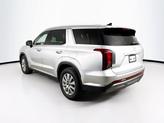 Thumbnail of 2024 Silver Hyundai PALISADE