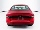 Thumbnail of 2025 Radiant Red Metallic Honda Accord Hybrid