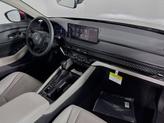 Thumbnail of 2025 Radiant Red Metallic Honda Accord Hybrid