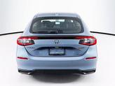 Thumbnail of 2025 Sonic Gray Pearl Honda Civic Hybrid